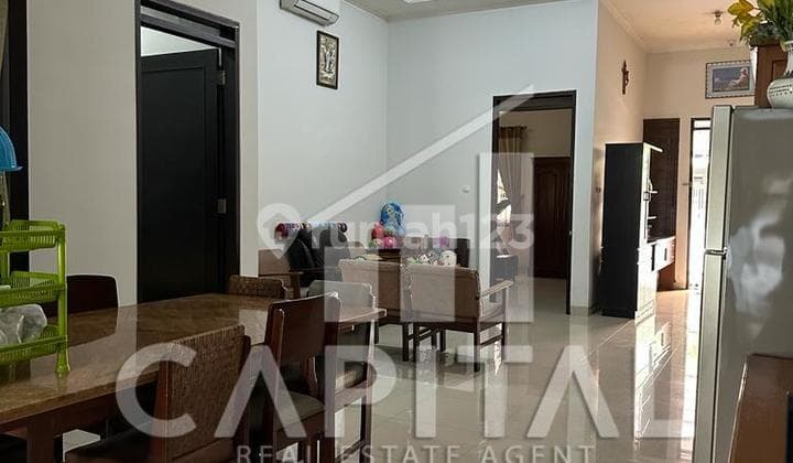 Cool House Price Drop Ready to Occupy Location in Batununggal Mulia Bandung