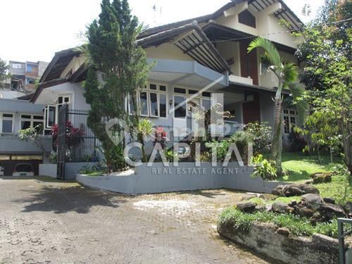 Rumah Siap Huni di Sukamulya Pasteur Lokasi Strategis Akses Dekat Mall dan Tol