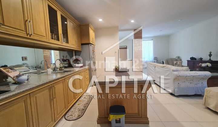 Rumah Dibawah 3M di Setraduta Akses Dekat Tol Pasteur Yuk Segera Kepoin