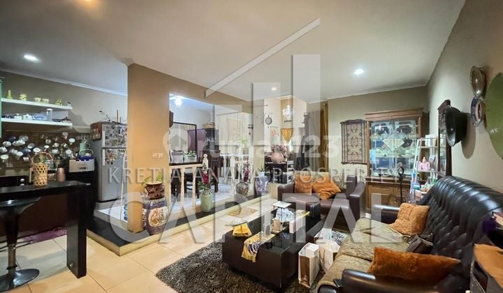 Rumah Nyaman di Tatar Jingganagara Kotabaru Parahyangan Jangan Kamu Lewatkan untuk Investasimu