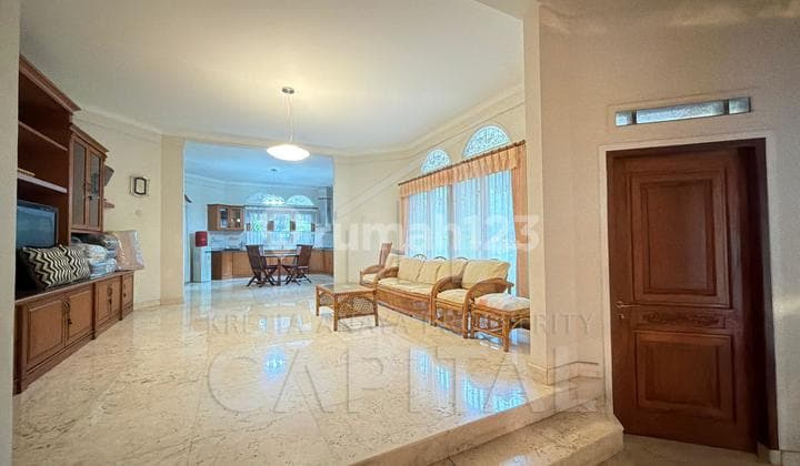 Lovely Home in the Dago Asri Area Will Be The Perfect Choice