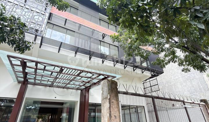 Best Deal Banget Gedung 7 Lantai Tengah Kota Area Dewi Sartika Tidak Jauh Dari Alun-Alun Kota Bandung
