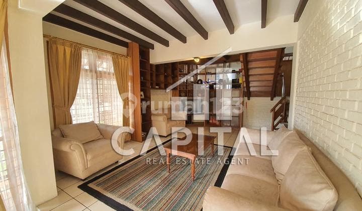 Turun Harga Super Special Lokasi Strategis di Area Cigadung Sayap Dago Rumah Tinggal Plus Kost Kostan Sangat Terawat