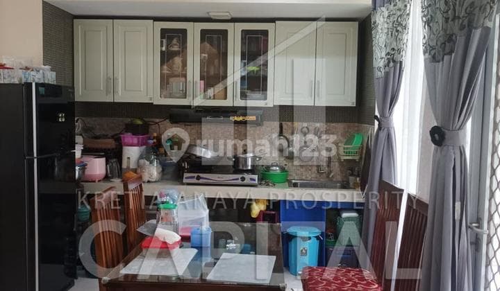 Rumah Bagus Minimalis Siap Huni di Cisitu Dago Bandung Dekat Itb Dan Unpad