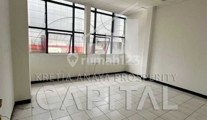 Ruko 3 Lantai Super Strategis di Area Favorite Kota Garut