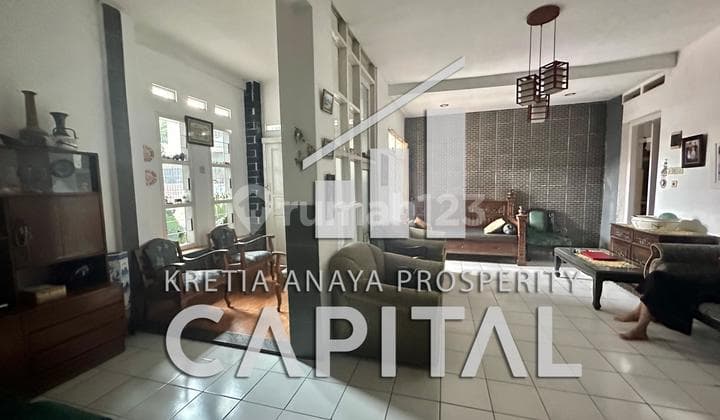 Turun Harga Kost Aktif 2,5 Lantai Sayap Dago Dengan Okupansi Bagus Bisa Jadi Pilihan Investasimu