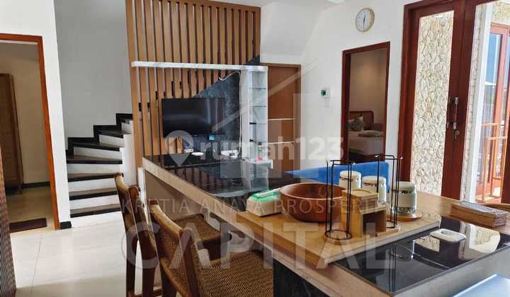 Rumah Cantik Siap Huni di Komplek Perumahan Dosen Udayana Jimbaran Bali