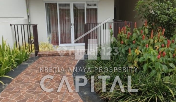 Harga Istimewa Gateway Pasteur Apartment Tower Jade Lantai 5 Sky Garden View