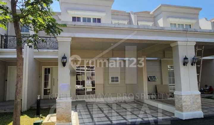 Ready-to-Occupy House in Anapuri Cluster, Podomoro Park Buah Batu Bandung