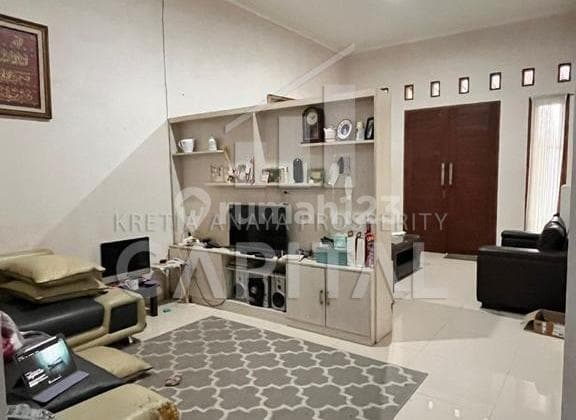 Well-Maintained Minimalist Boarding House Like New Dago Atas Boarding Area