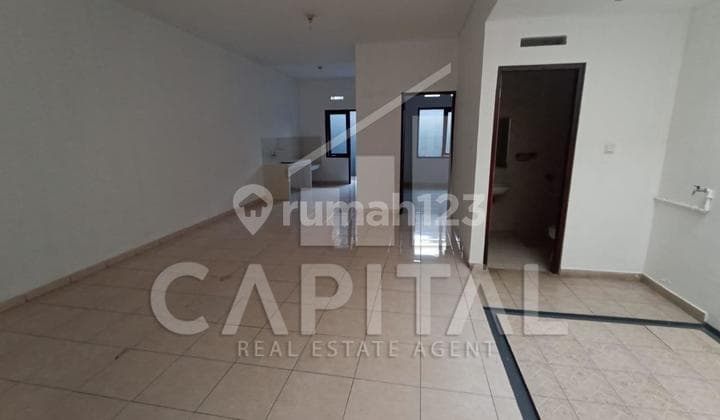 House in Mekarwangi Complex, Bandung