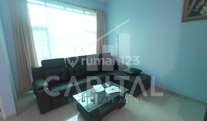 2-Storey Minimalist House in Nata Endah Kopo