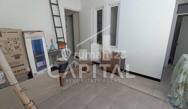 For Sale New Minimalist Tki V Sherwood House, Bandung