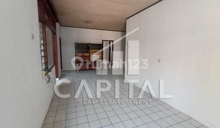 Rumah Bagus Siap Huni di Sayap Pajajaran, Bandung