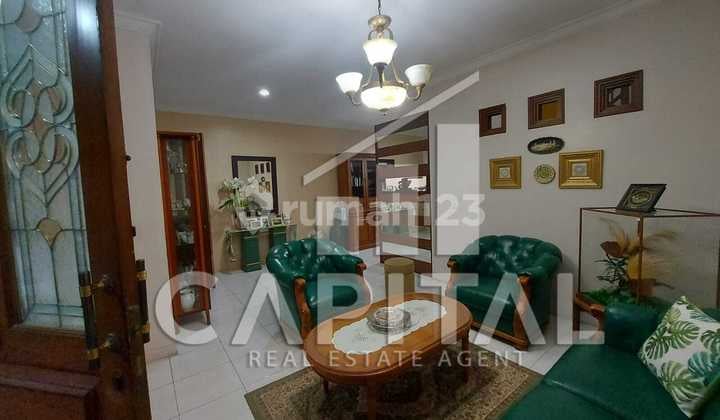 Jual Cepat Butuh Uang Rumah Setraduta, Bandung