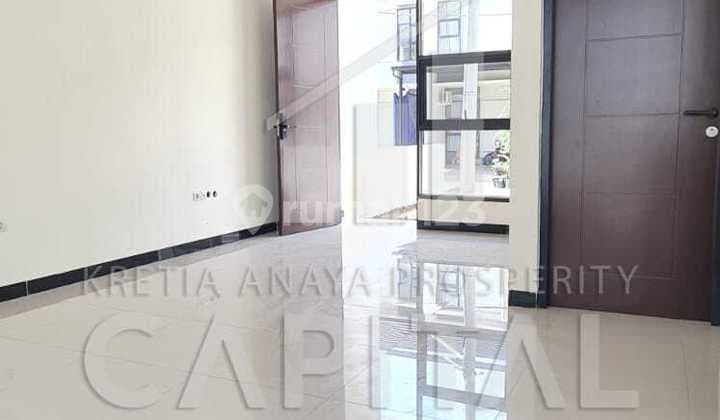 New Home Milenial 2 Lantai Siap Huni di Cluster Favorit Taman Kopo Indah 5 Bandung