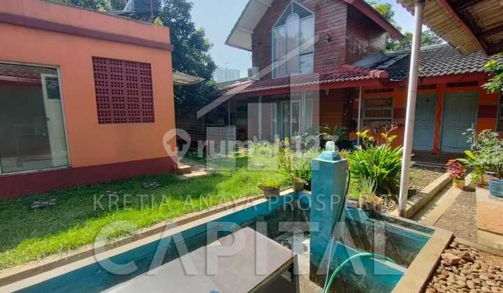 Good for Investor Kost2an masih aktif di dekat Kampus Besar Jatinangor