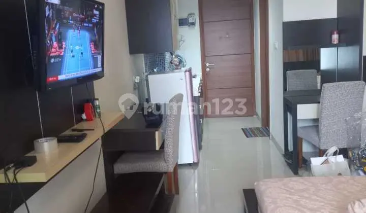 Best Deal!! Apartment Beverly Dago Type Studio Full Furnish