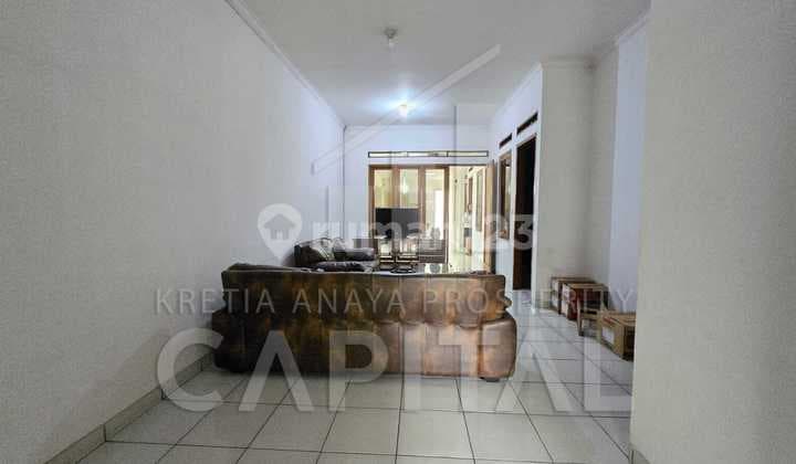 Rumah Aman Nyaman Siap Huni di Batununggal Mulia Bandung