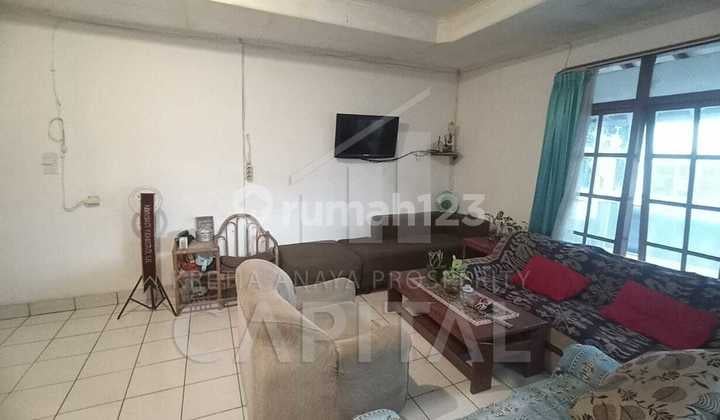 Turun Harga Rumah Kost Dengan Lokasi Strategis di Kota Bandung Daerah Gasibu