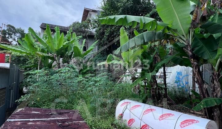 Harga Murah Terjun Bebas Cuma 6 Jutaan Kavling Tanah Siap Bangun di Bukit Ligar Cigadung Dago Dekat Itb Unpad