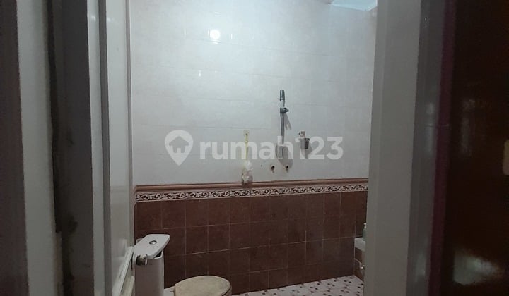 Dijual Cepat Rumah Siap Huni Daan Mogot Estate