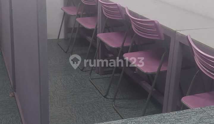 Kios Latumenten City Usaha Bagus