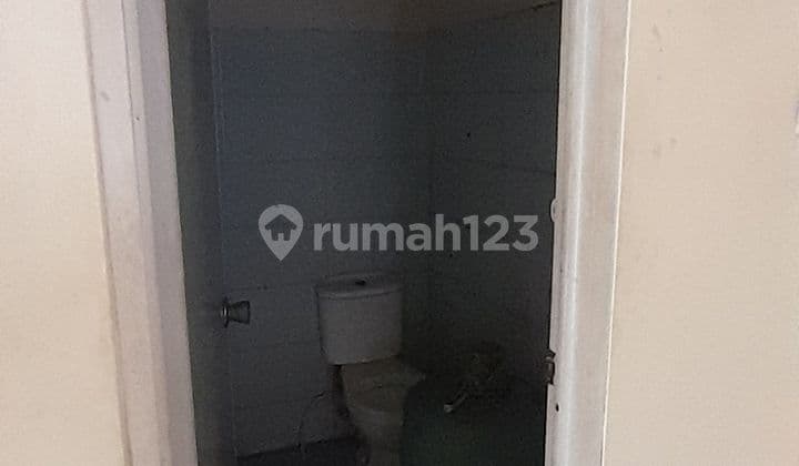 Ruko 5 Lantai Siap Huni Bandengan