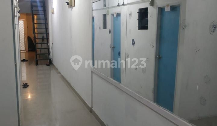 Cosmos Garden Boarding House Clean Strategic