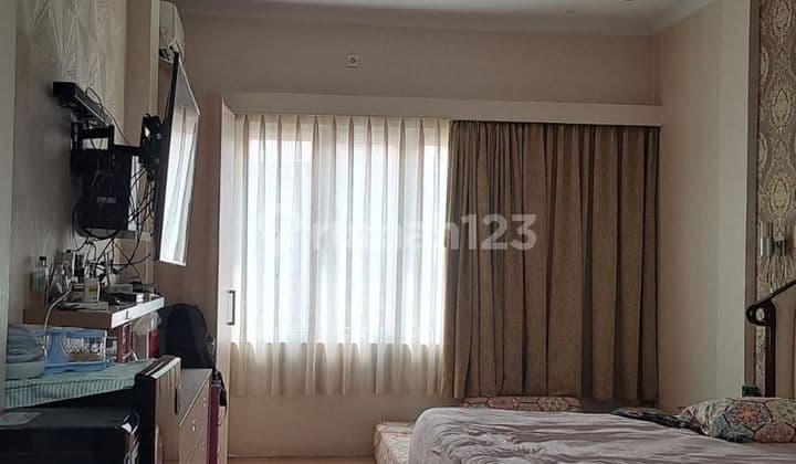 Rumah Gajah Mada Siap Huni Strategis Lebar Jalan 1 Mobil