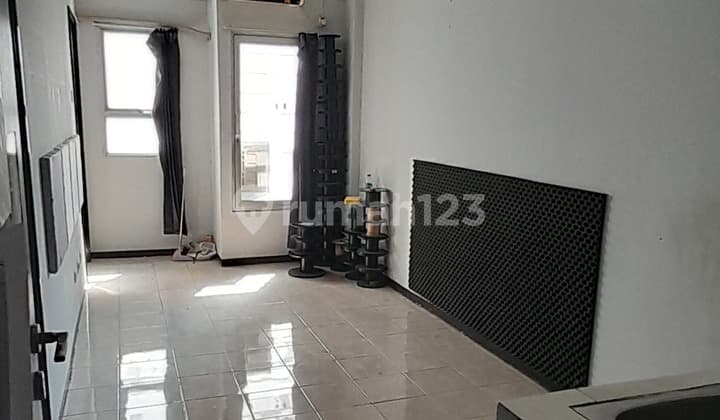 Apartemen Menara Latumenten 2 Br View City