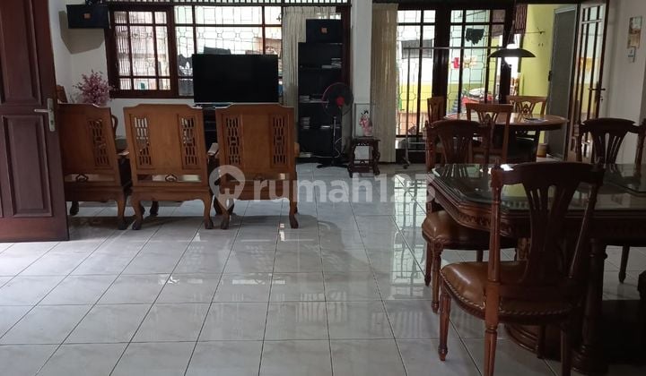 New Kedoya Garden House Ready to Occupied South West Hook