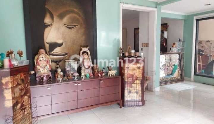 Kedoya Baru Garden House West Facing 1 Floor