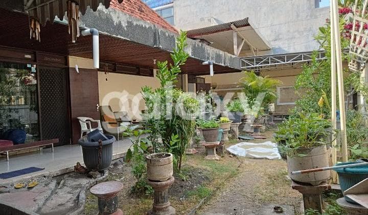 Rumah dan Kos Daerah Universitas Widya Mandala Dinoyo