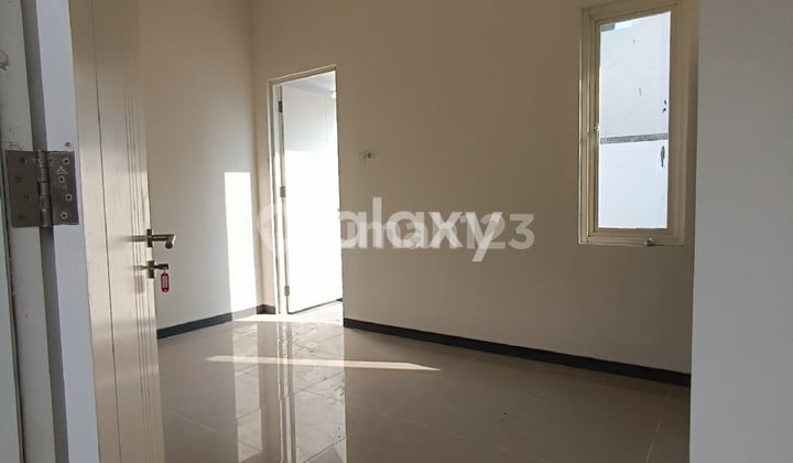 Rumah Baru 2 Lantai Angsuran 2 Jt An