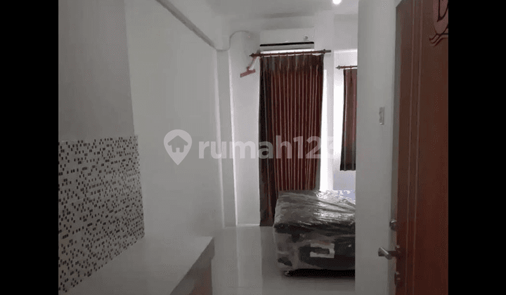 Apartemen Puncak Dharmahusada Lantai 11 Full Furnish