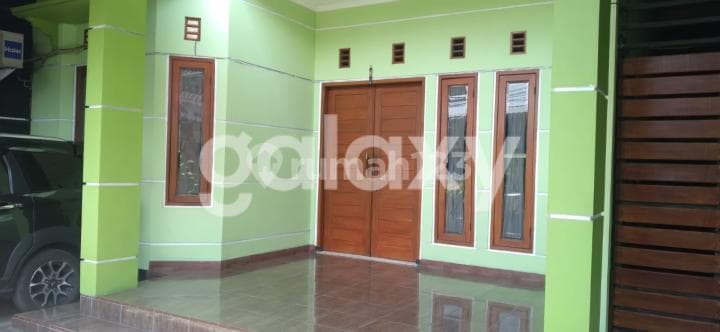 Rumah Tinggal dan Kos Kutisari Selatan 2 Lantai