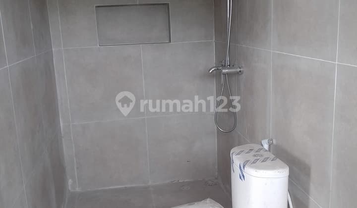 Rumah Full Furnish Jombang