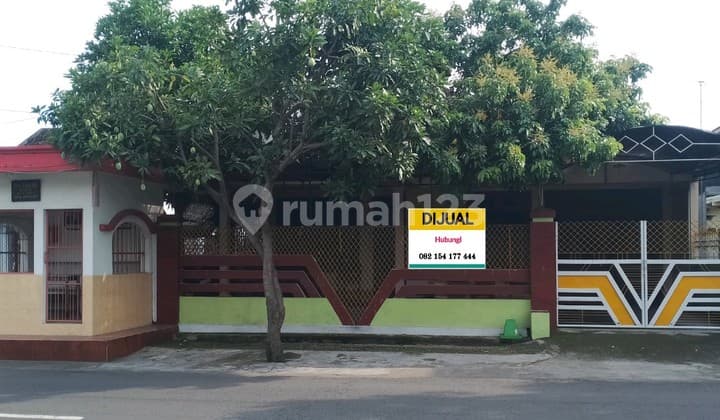 Rumah Siap Huni Jombang