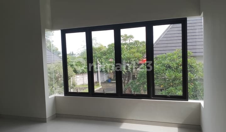 Rumah Full Furnish Jombang