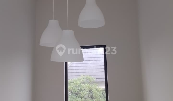 Rumah Full Furnish Jombang