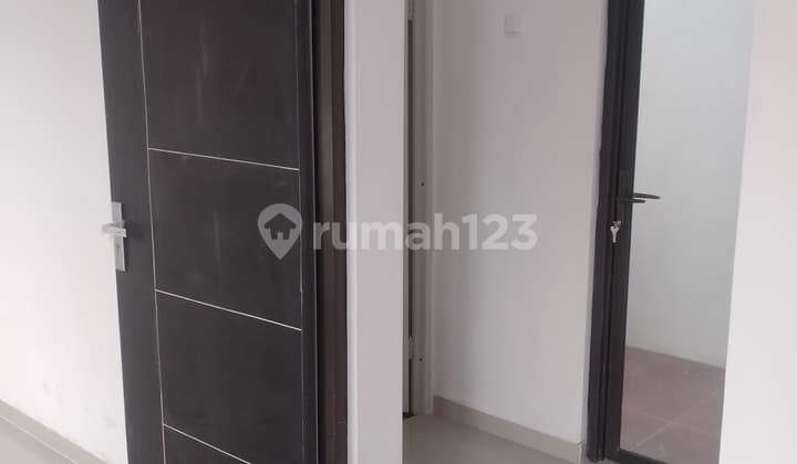 Rumah Baru Dekat Kota Jombang