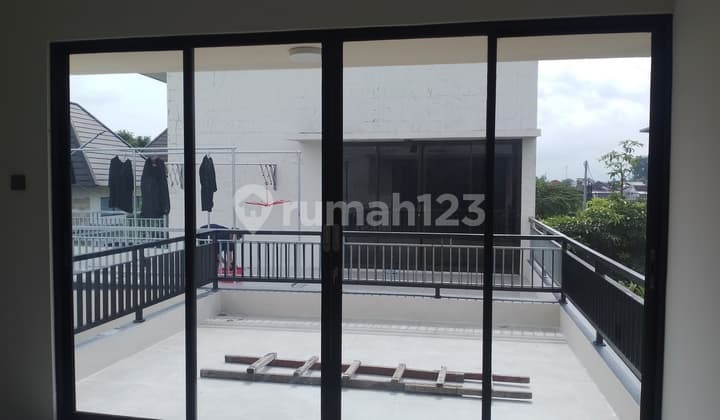 Rumah Full Furnish Jombang