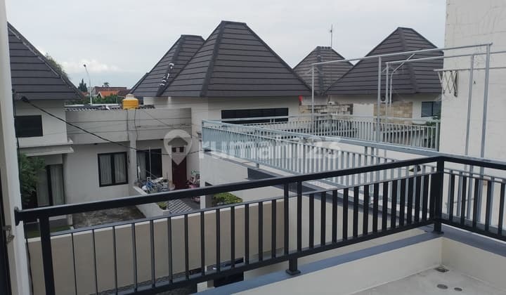 Rumah Full Furnish Jombang