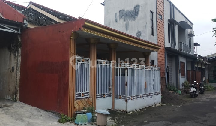 Rumah Siap Huni Jombang