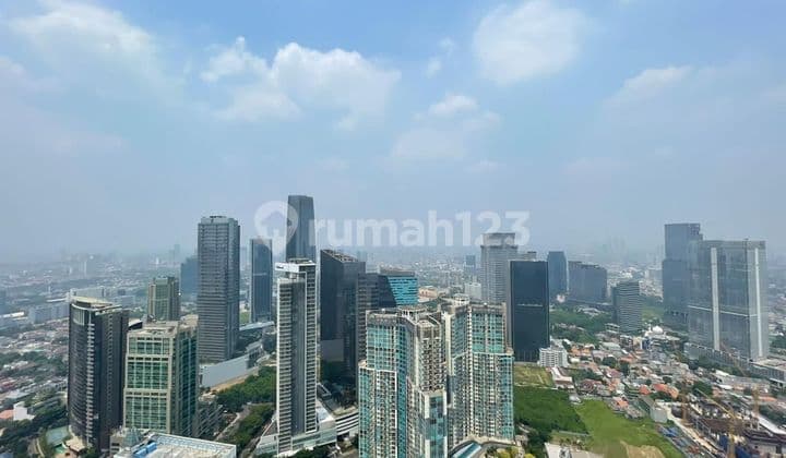 Apartemen My Home Ciputra World