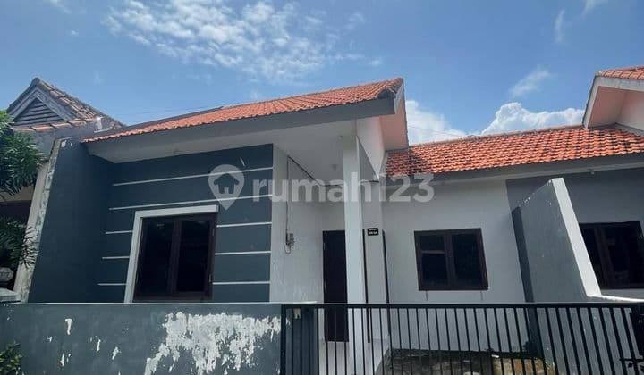 Rumah di Taman Jimbaran IC