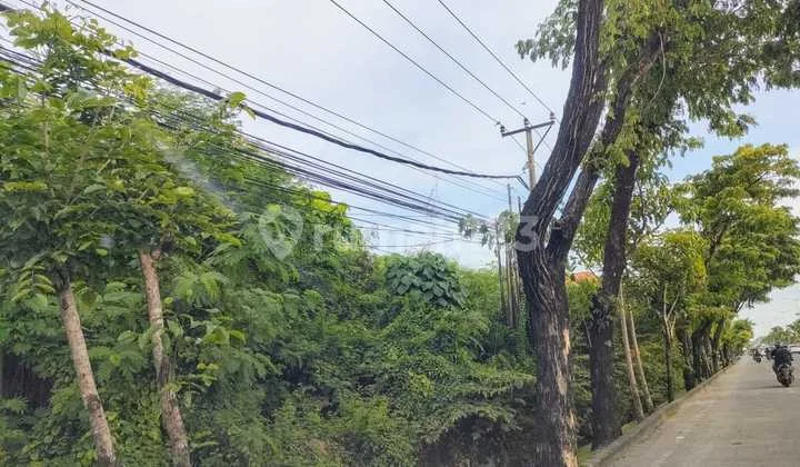 Dijual Tanah di Jalan Utama Sunset Road AST Dijual Tanah di Jalan Utama Sunset Road AST