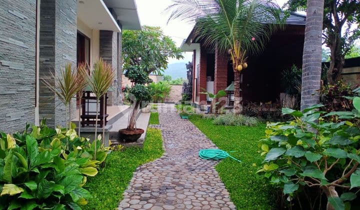 Siap Huni Villa Private Pool Dekat Lovina Mnk