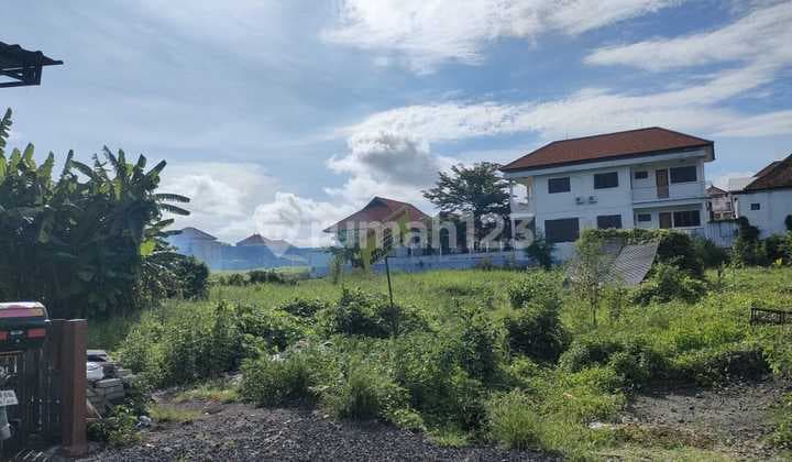 Dijual Tanah Kawasan Perumahan di Dalung AST